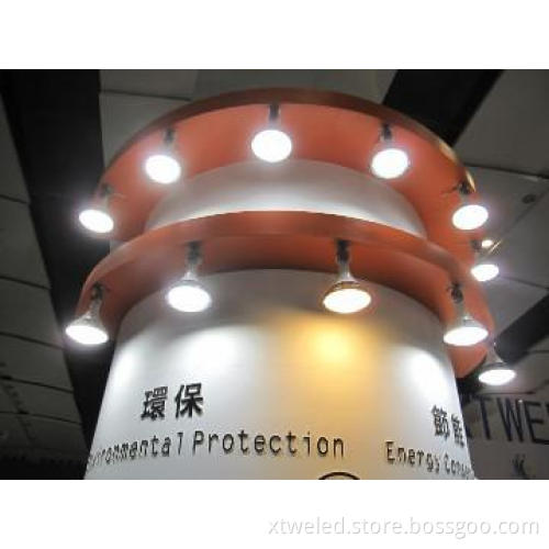 60W UL and cUL High Bay Lighting Fixture